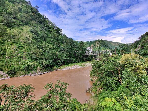 Vatsyayana Resorts